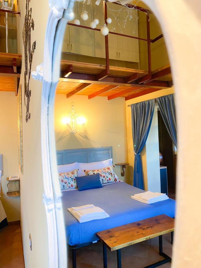 Ca' Tomassino Holiday Apartments Urbino Exteriör bild