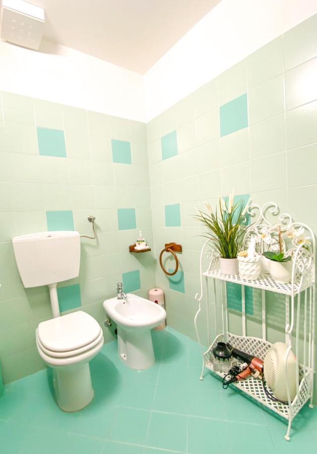 Ca' Tomassino Holiday Apartments Urbino Exteriör bild