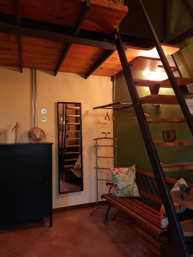 Ca' Tomassino Holiday Apartments Urbino Exteriör bild